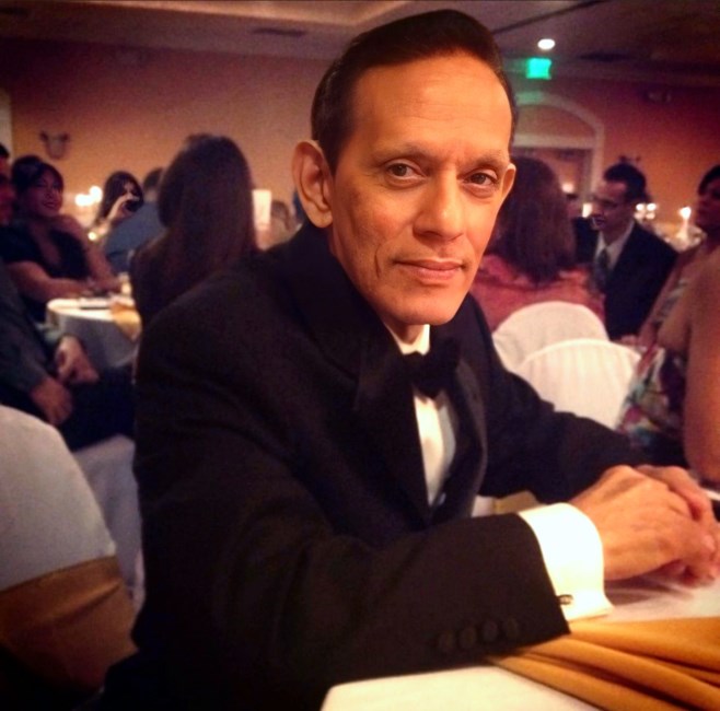 Obituary of Nicolas Flores