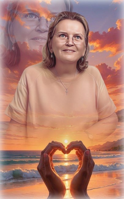 Avis de décès de Gloria Andersen