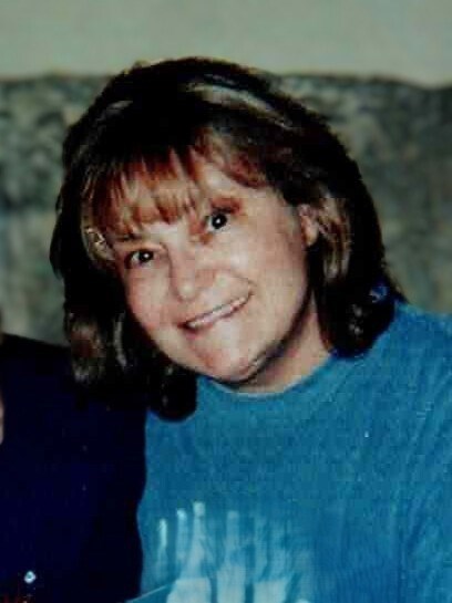 Obituary of Wanda Marie George