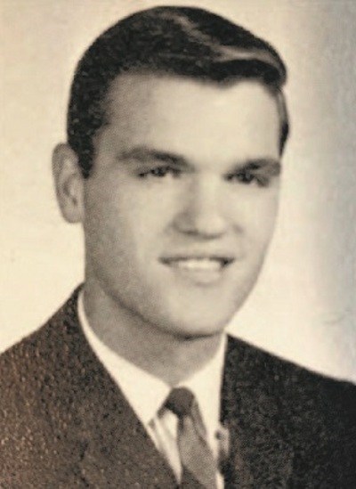 Obituary of John Joseph Perry