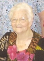 Martha Wilma Pittman