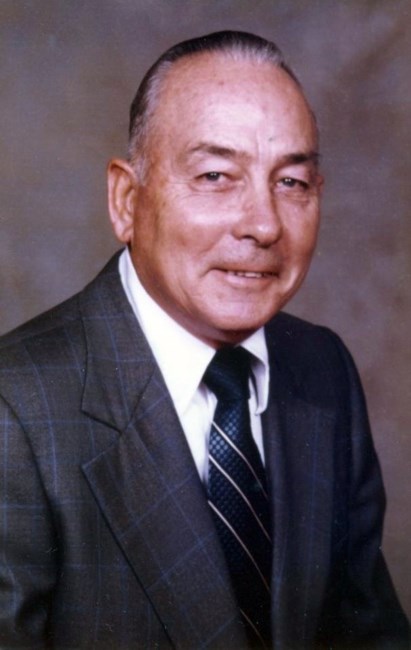 Obituary of Alva L. Dunford