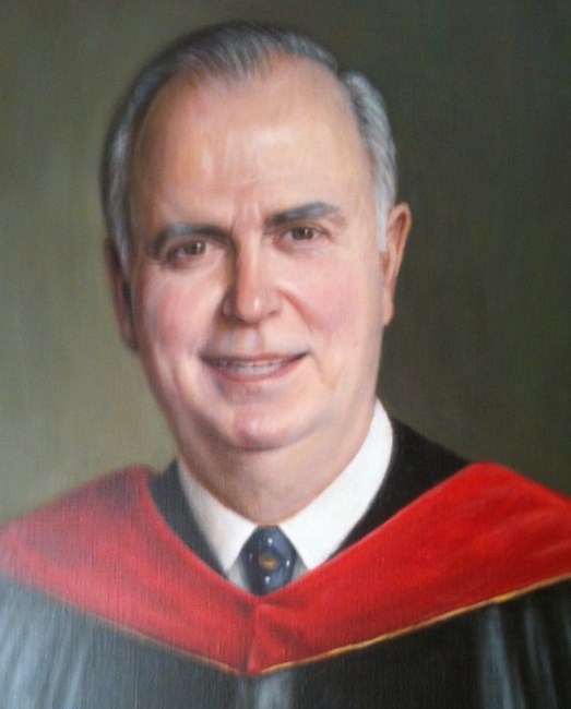 Obituary of Robert J Lamont