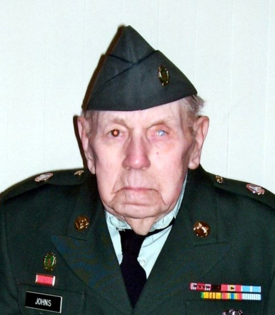 Obituary of Ryan Charles Johns