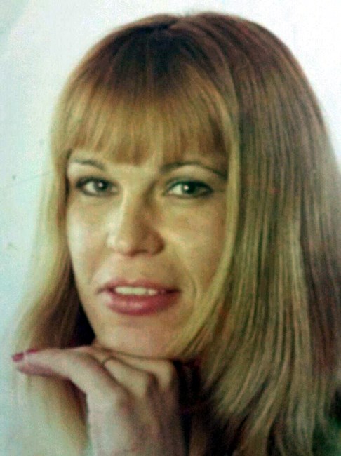 Obituary of Irene G. Perez