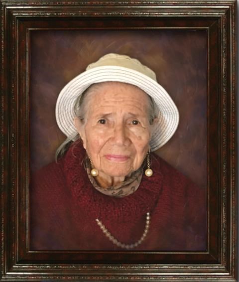 Obituary of Petra Pedroza