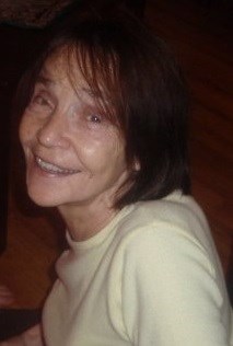 Obituary of Diane Palmer