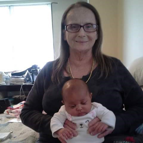 Obituary of Marion Cottrell Kelley