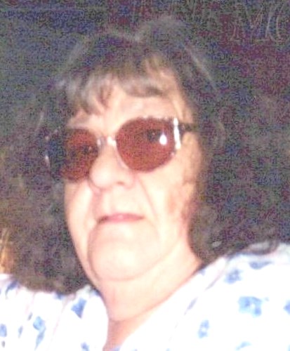 Obituary of Betty Jo Rost