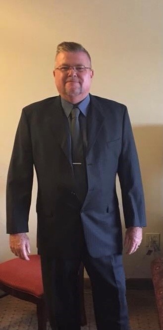 Obituario de Roy Leonard Hadden