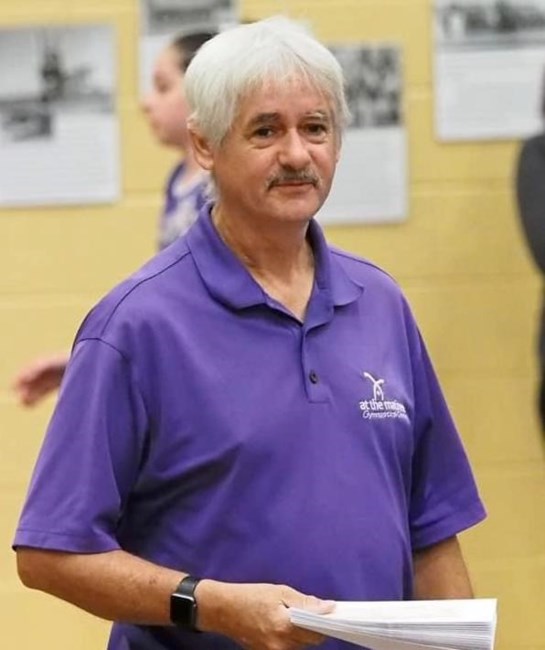 Obituary of Michael Francis Nanof