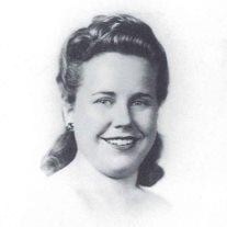Obituary of RoseAnn Daniel
