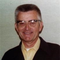 Obituary of Jack Delmar Strader