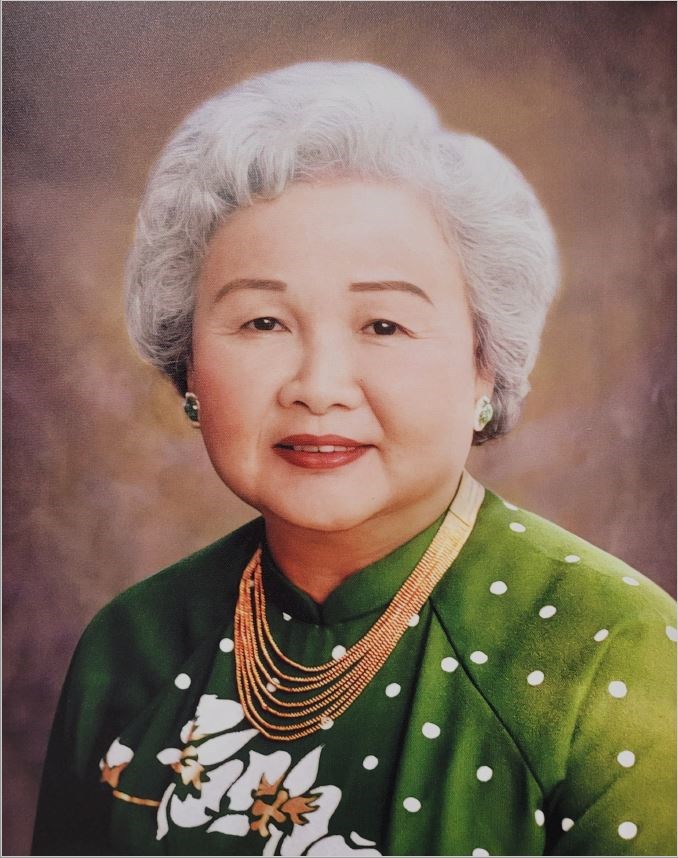 Obituary of Thanh Thi Pham