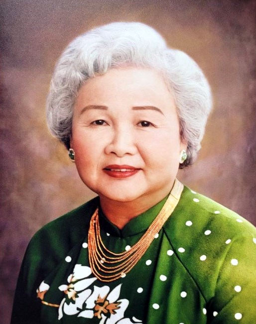 Obituary of Thanh Thi Pham