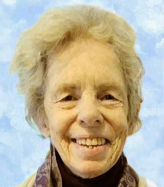Obituary of Carol Joy Smith