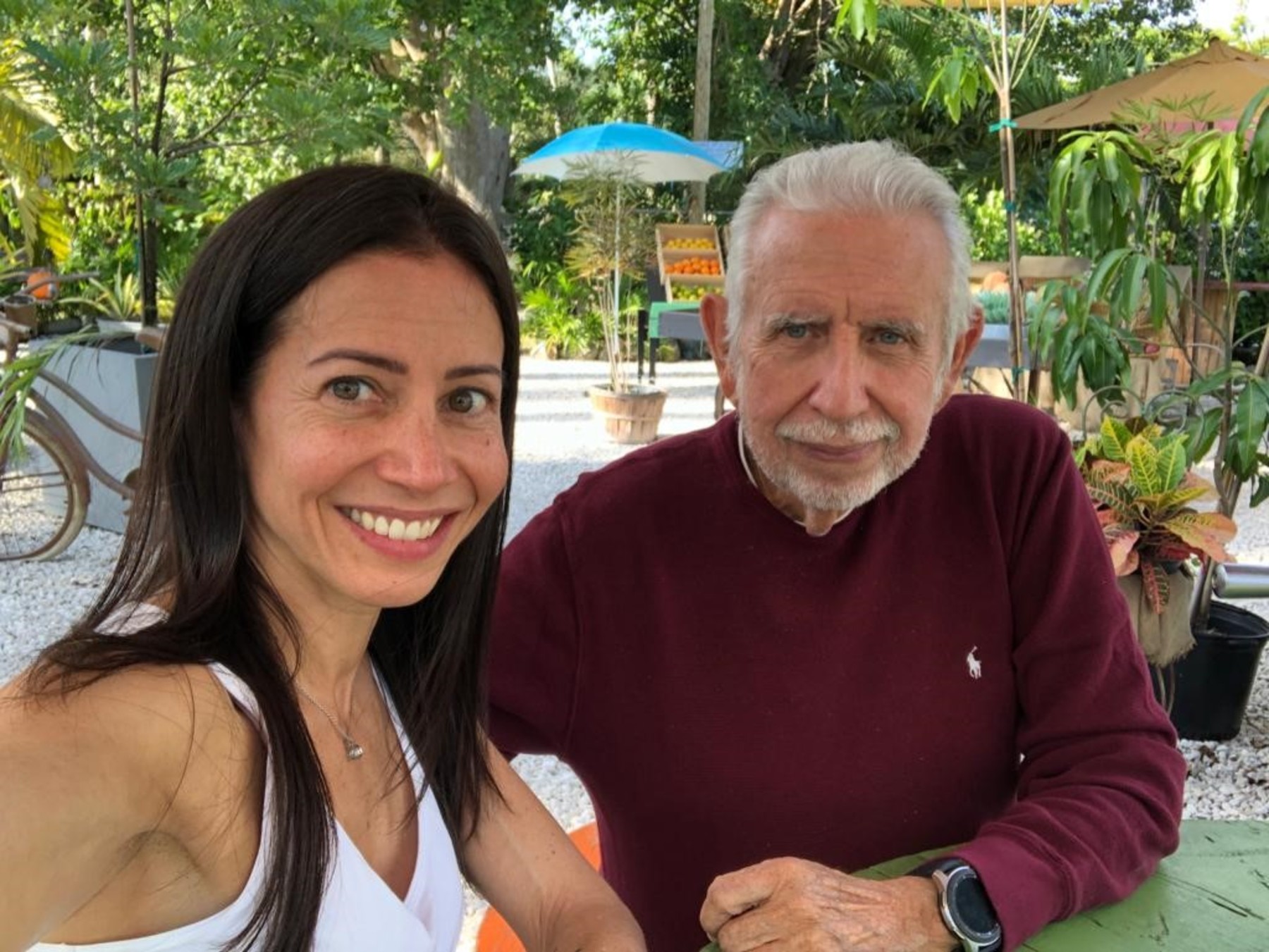 Obituary of Jorge E. Perez