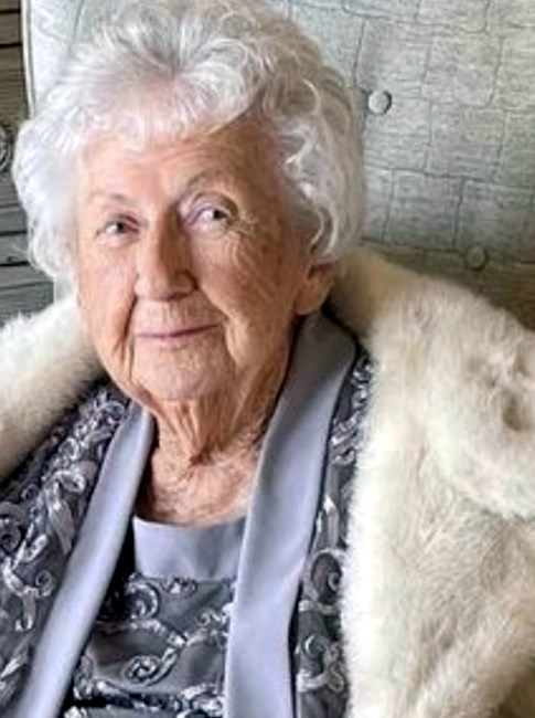 Obituary of Mildred Millie Stevens