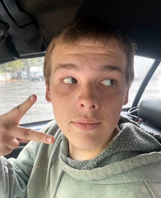 Obituary of Hunter Murphy Gardner