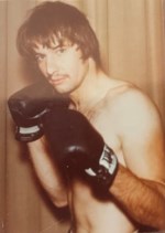Steven Krueger