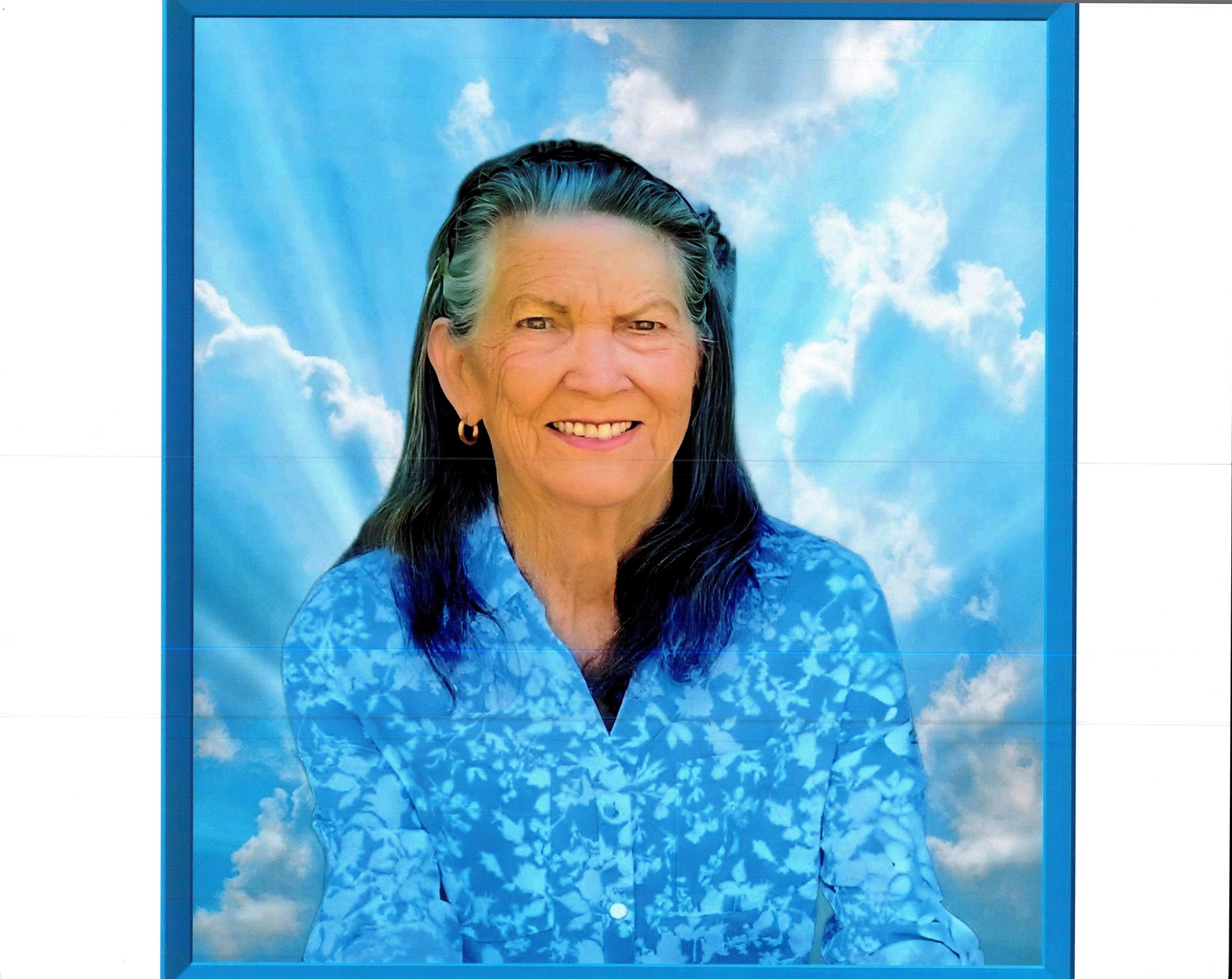 Obituary of Connie Sue Gilbert