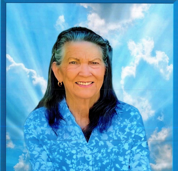 Obituary of Connie Sue Gilbert