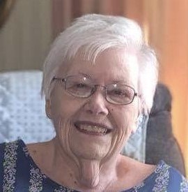 Obituario de Nancy Ann Sudds Morris