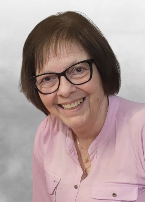 Obituary of France Gagné