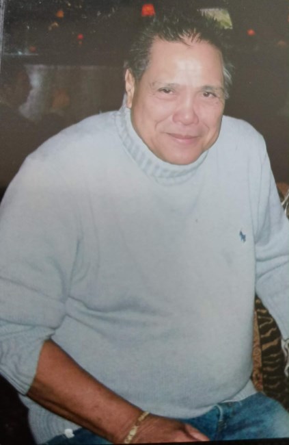 Obituary of Larry Bancil Lagman