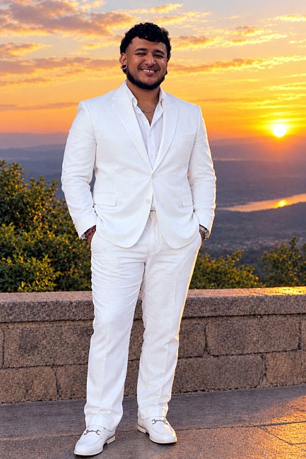 Obituary of Cristian Timoteo Chicas Gongora