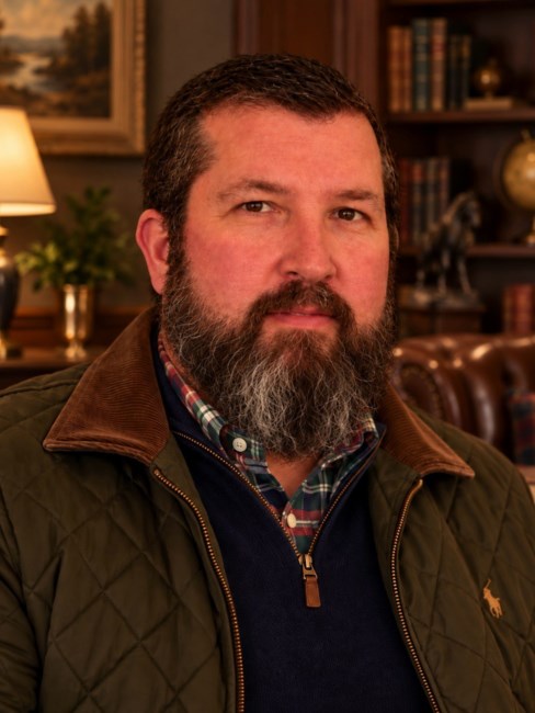 Obituary of Robert Clark Lewis