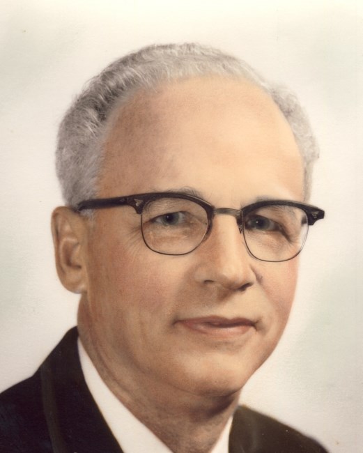 Obituario de Harcourt L Rousseau