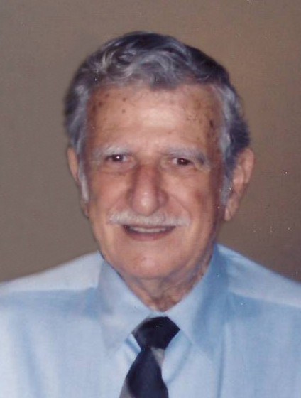 Obituary of Theodore A.. Nicolaou