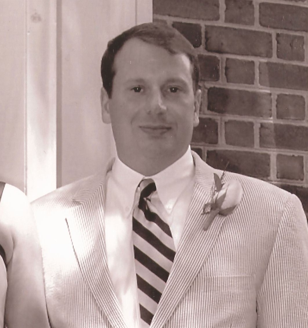 Mark Damon McCullough Obituary Saraland, AL