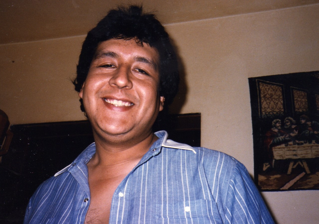 Obituary of Fernando Ernest Enriquez