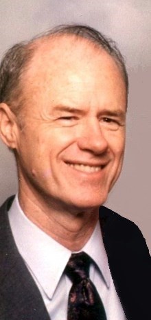 Obituary of George D. Bynum