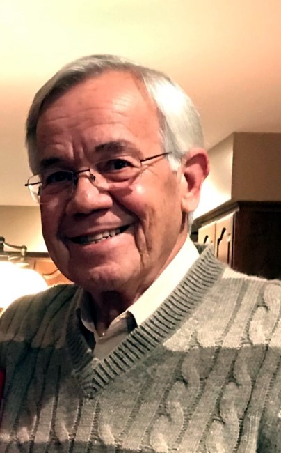 Obituary of Russell D. Diamante