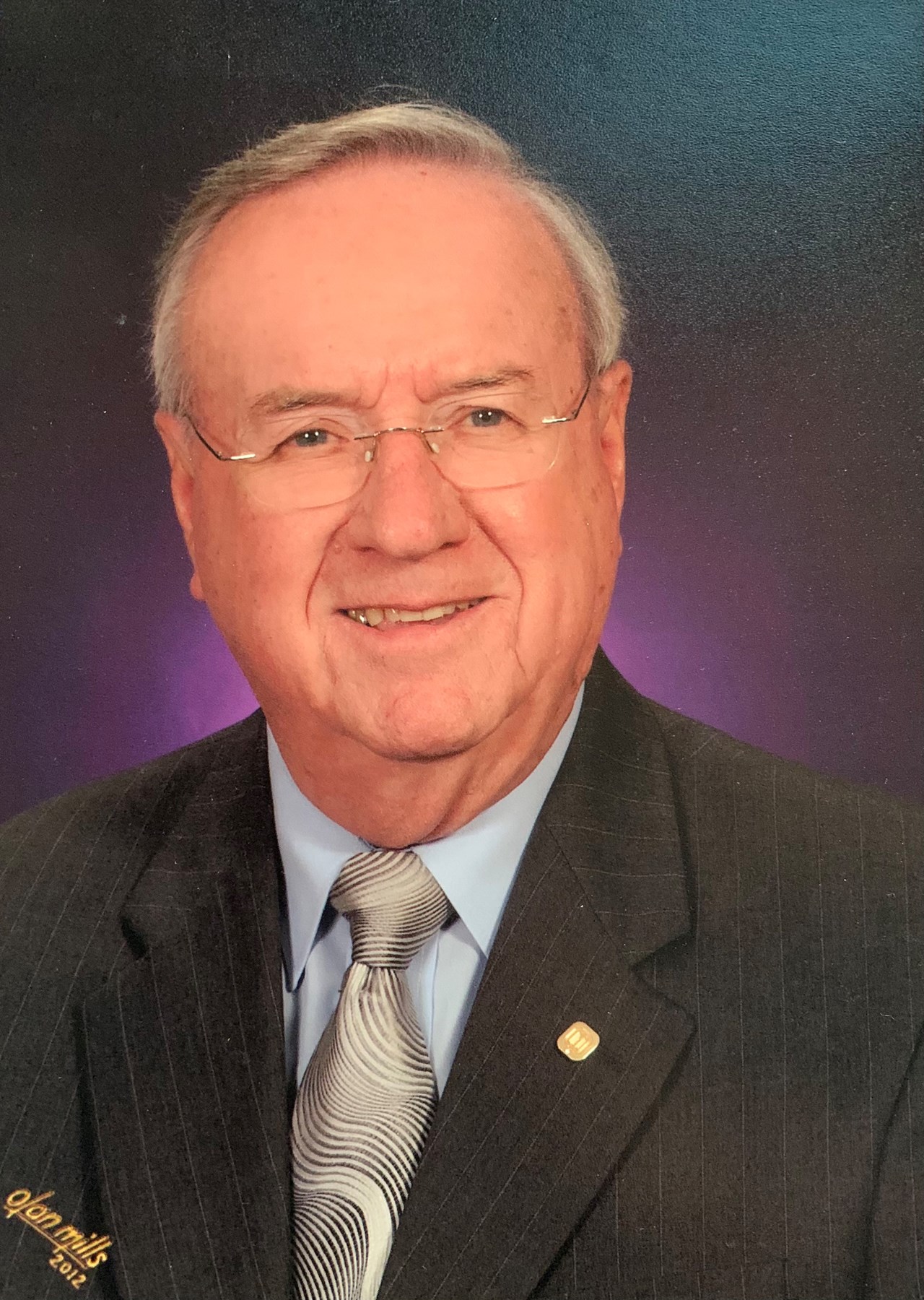 Obituary of Dr. Alva L. Mayes Jr.