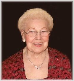 Obituary of Irene   Kaczor