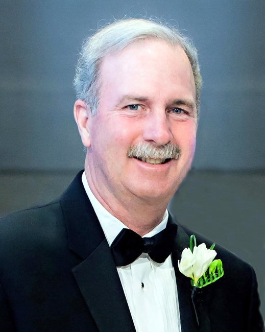 Obituary of Brian Scott Ruark