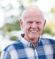 Obituary of James "Jim" Wallace Arthur Frame