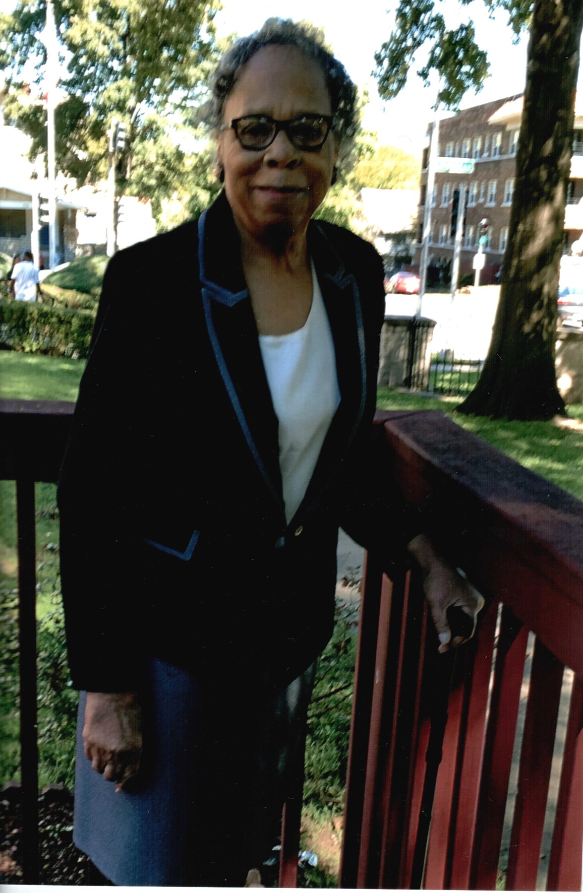 Obituary of Bettye J. Williams