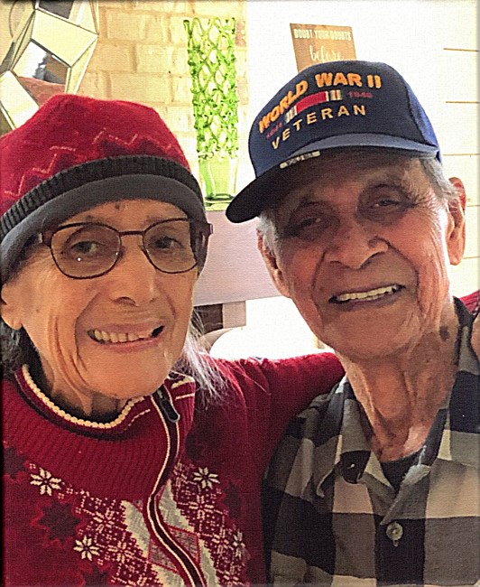 Avis de décès de Dolores G Fontanilla