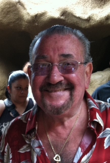 Obituario de Alan Boroskin