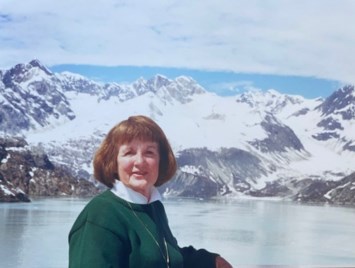Obituary of JoAnn Le Roseburg