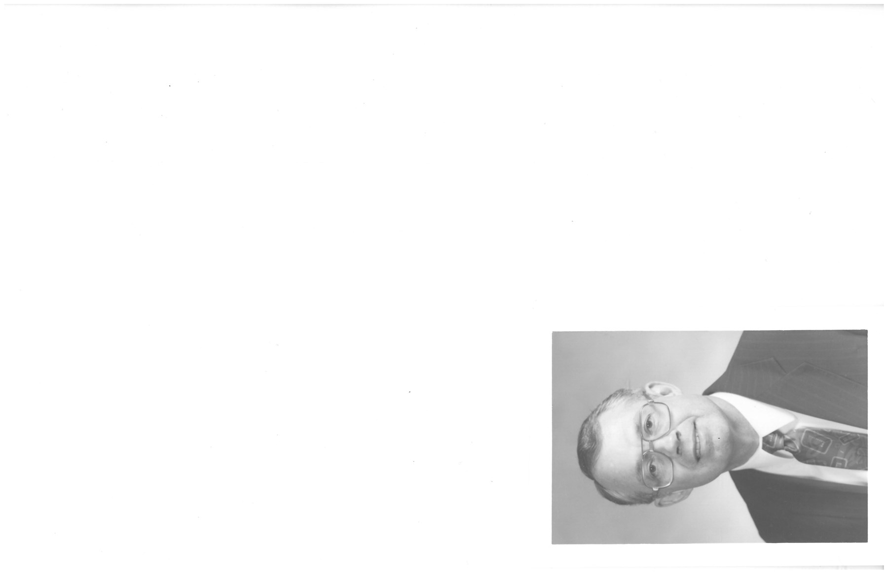 Obituary of The Honorable Thomas Bartlett Sehon, Sr.