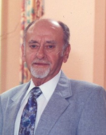 Obituary of Mr. Anthony P. Jankowski