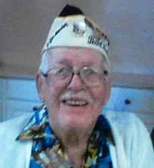 Obituary of Ralph "Mac" McGovern