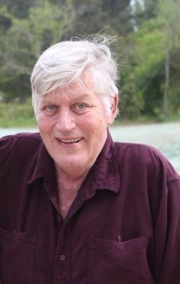 Obituary of Arthur F. Mainwood III