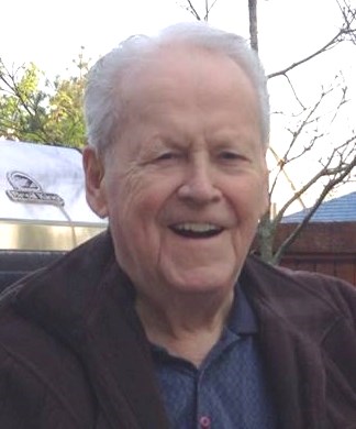 Obituary of Leo Bernard MacDonald